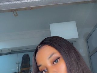 Chat de vídeo erótico LexyVyei