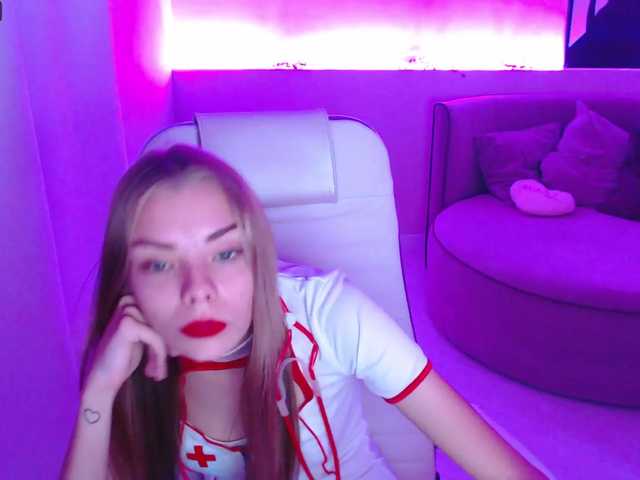 Capturas de tela de transmissão Leya-Beytman