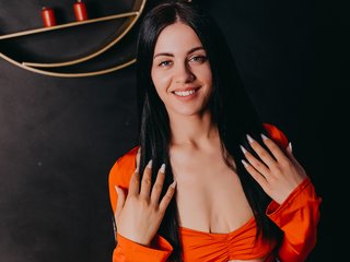 Chat de vídeo erótico LeyaCass