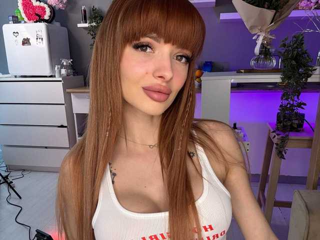 Foto do perfil ButterflyLeah