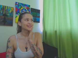 Chat de vídeo erótico leyla-hot
