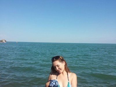 Foto do perfil Leyla-Smile17