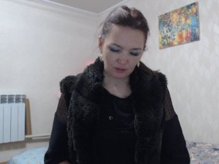 Capturas de tela de transmissão Leyla-Smile17