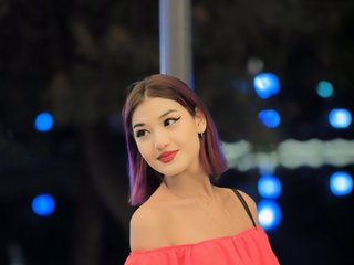 Chat de vídeo erótico Leyla3331