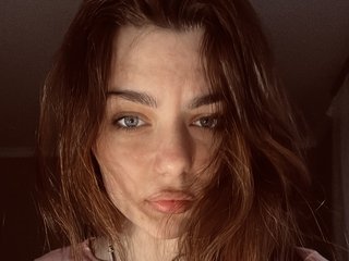Chat de vídeo erótico Leyla888