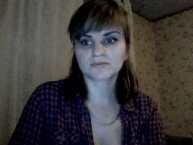 Capturas de tela de transmissão Leyla99