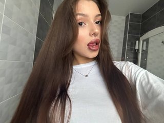 Chat de vídeo erótico LeylaBrooklyn