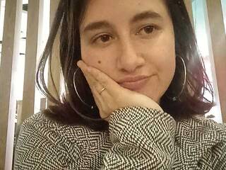 Chat de vídeo erótico leyladarly