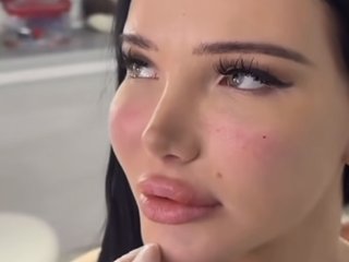 Chat de vídeo erótico Marinee099