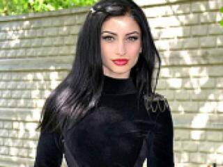 Chat de vídeo erótico leylanice