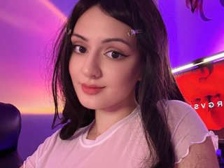 Chat de vídeo erótico LeylaPuff