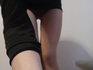 Chat de vídeo erótico Leylla