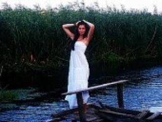 Chat de vídeo erótico leyza