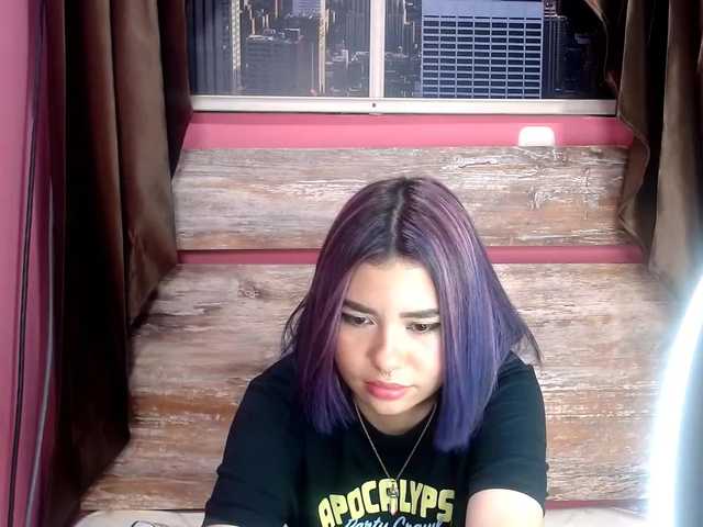 Capturas de tela de transmissão Lhilimarhots