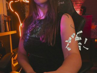 Chat de vídeo erótico Li-Drago