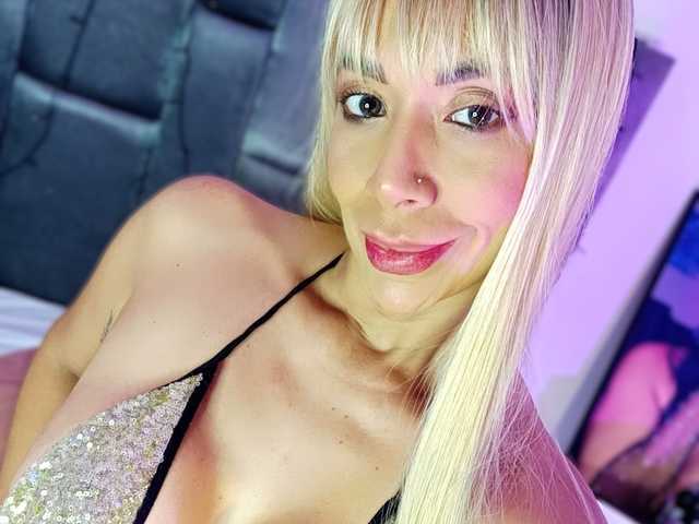 Foto do perfil Lia-johnsonn