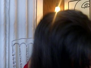 Chat de vídeo erótico Lia-Mar