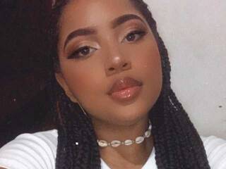 Chat de vídeo erótico Lia-smith-1