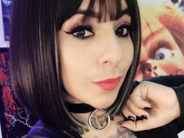 Foto do perfil LiaAdams