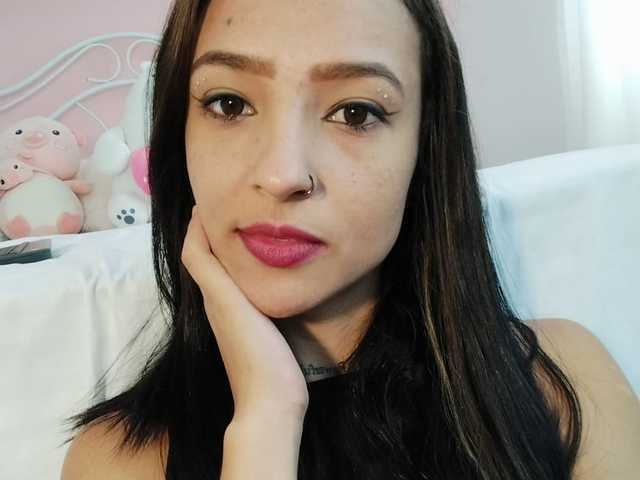 Foto do perfil Liaamiller