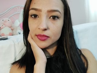 Chat de vídeo erótico Liaamiller