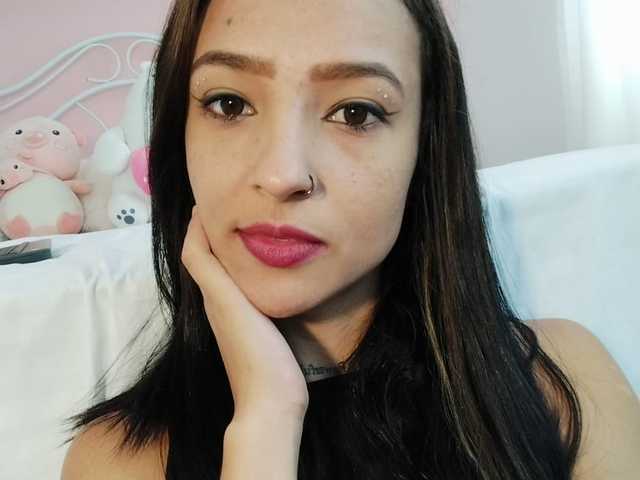 Foto de perfil Liaamiller