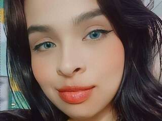 Chat de vídeo erótico LiaCooper18