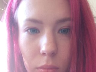 Chat de vídeo erótico LiaCusson