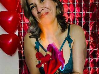 Chat de vídeo erótico liagomez