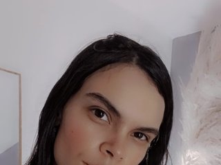 Chat de vídeo erótico LiahEvans