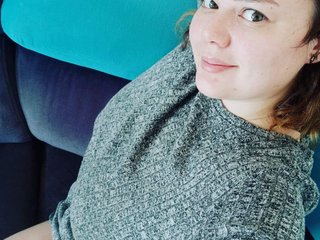 Chat de vídeo erótico LiaLys