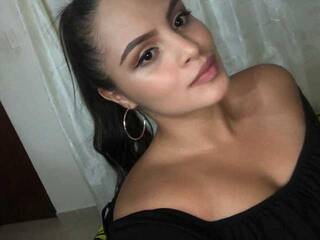 Chat de vídeo erótico Liam-Fox