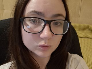 Chat de vídeo erótico LiaMay