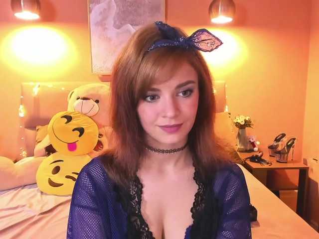 Capturas de tela de transmissão LiaMona