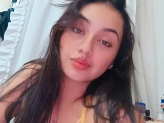 Chat de vídeo erótico LiaMoon