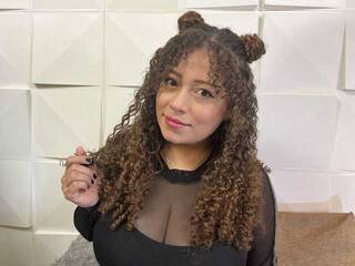 Chat de vídeo erótico LianaDuque