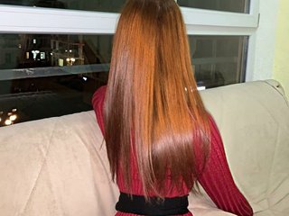 Chat de vídeo erótico LianaGrossly