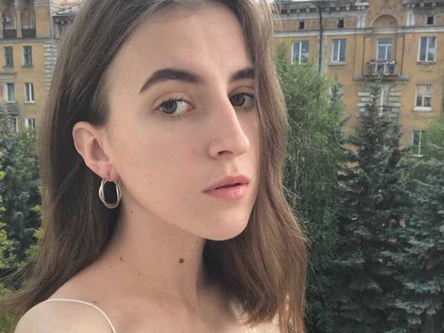 Foto de perfil Lianamilaya