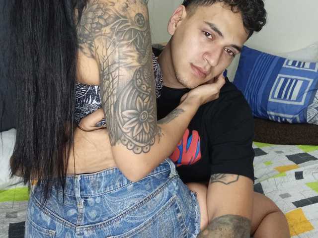 Foto do perfil lianandnatasha