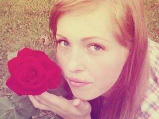 Chat de vídeo erótico LianaNes