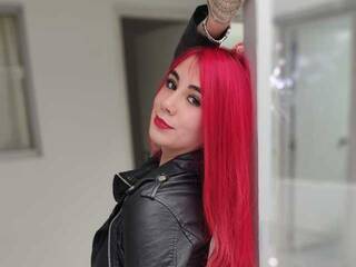 Chat de vídeo erótico lianath