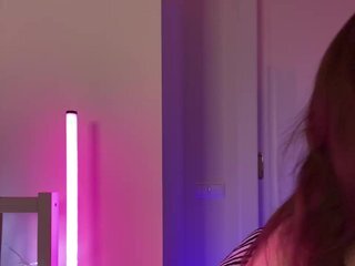 Chat de vídeo erótico Lianna