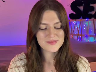 Chat de vídeo erótico Lianna