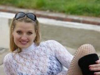 Chat de vídeo erótico liannra