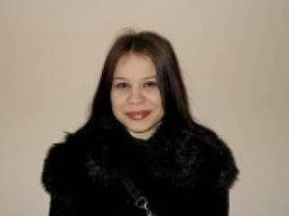 Chat de vídeo erótico lianochkka