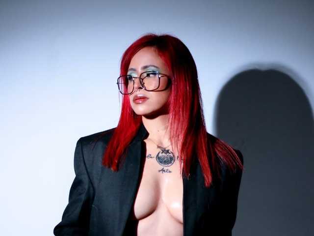 Foto do perfil LiaPinkRose