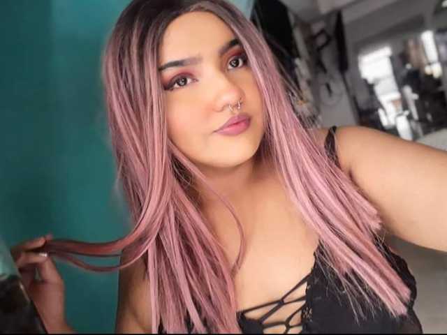 Foto do perfil LIAROSSE