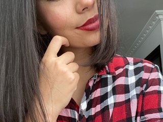 Chat de vídeo erótico Liavioleta97