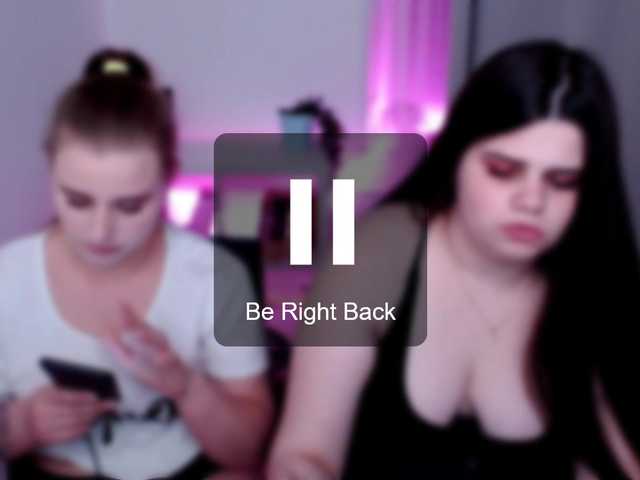 Capturas de tela de transmissão LibbyJoy