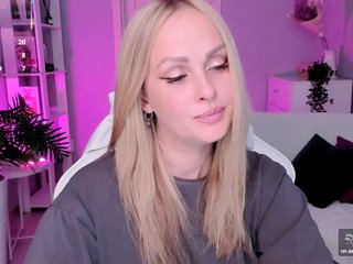 Chat de vídeo erótico LibbyNora